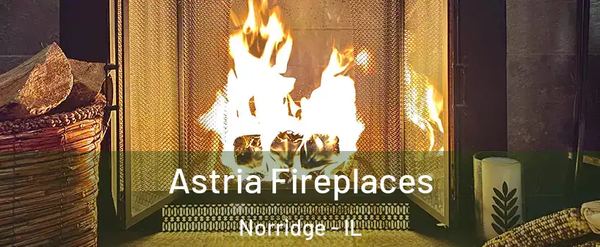  Astria Fireplaces Norridge - IL
