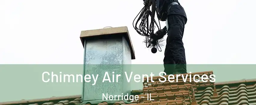  Chimney Air Vent Services Norridge - IL