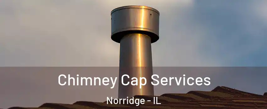  Chimney Cap Services Norridge - IL