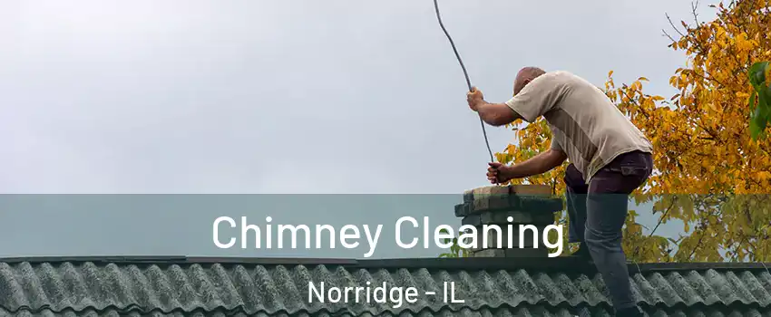  Chimney Cleaning Norridge - IL