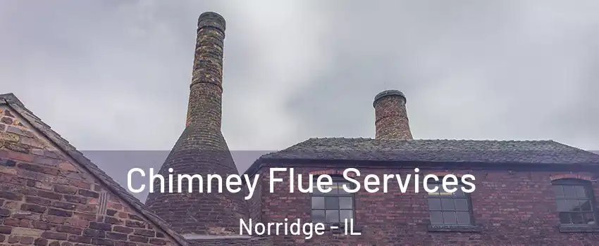  Chimney Flue Services Norridge - IL