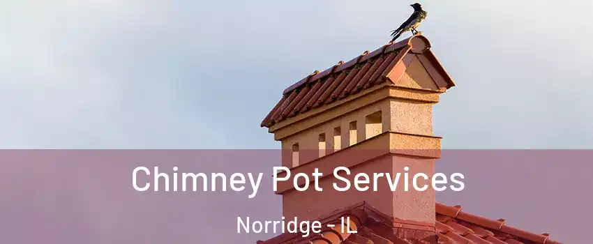 Chimney Pot Services Norridge - IL
