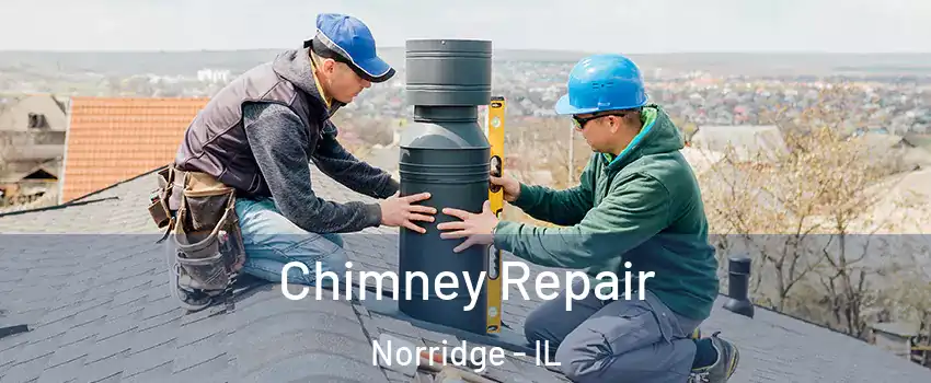  Chimney Repair Norridge - IL