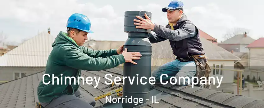  Chimney Service Company Norridge - IL