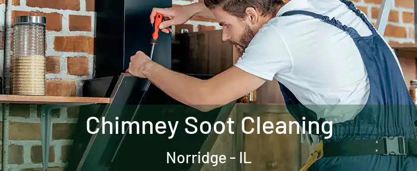  Chimney Soot Cleaning Norridge - IL