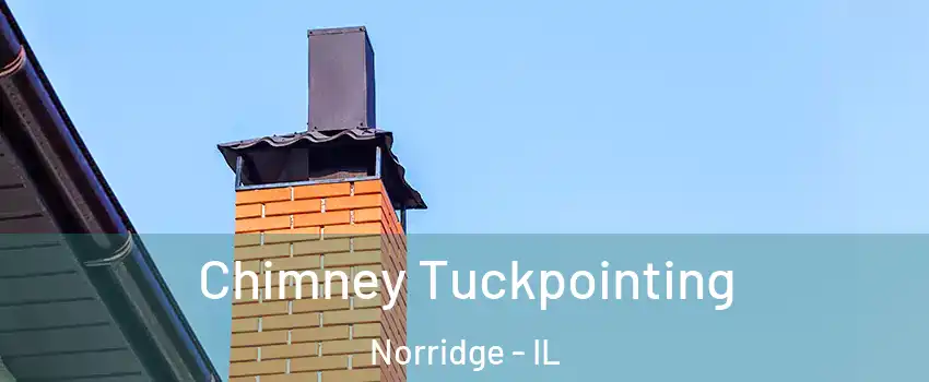  Chimney Tuckpointing Norridge - IL