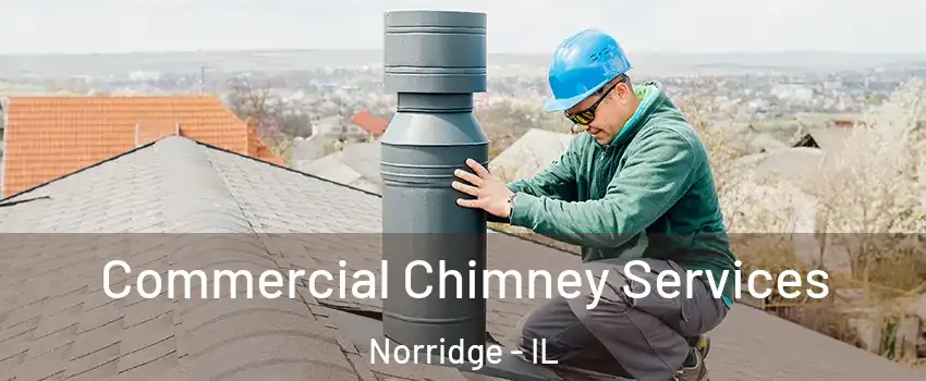  Commercial Chimney Services Norridge - IL