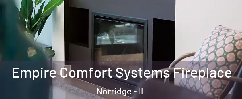  Empire Comfort Systems Fireplace Norridge - IL