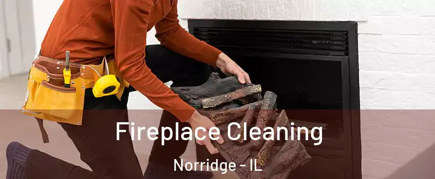  Fireplace Cleaning Norridge - IL
