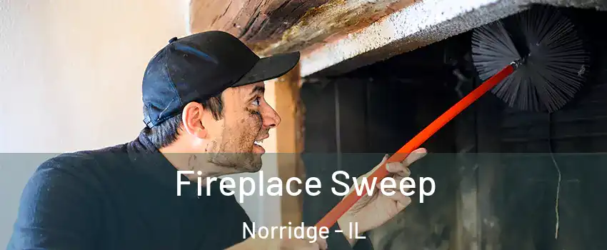  Fireplace Sweep Norridge - IL