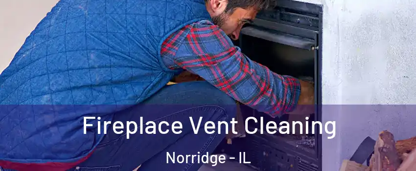  Fireplace Vent Cleaning Norridge - IL