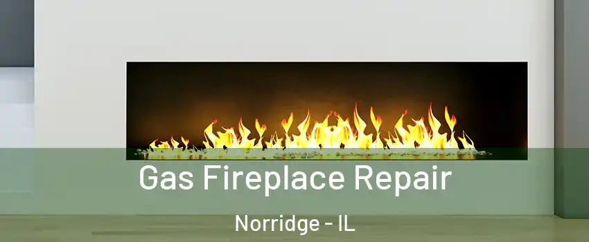  Gas Fireplace Repair Norridge - IL