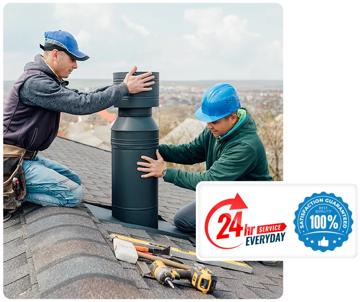 Chimney & Fireplace Installation And Repair in Norridge, IL