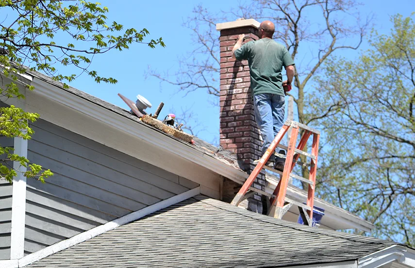 Chimney & Fireplace Inspections Services in Norridge, IL