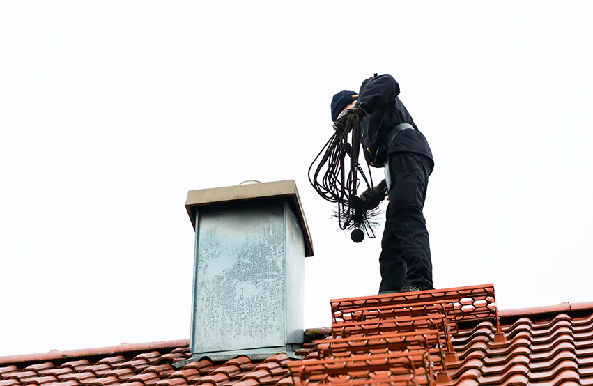 Chimney & Fireplace Sweeps in Norridge, IL
