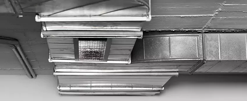 Trusted Air Duct Cleaning Company in Norridge, Illinois