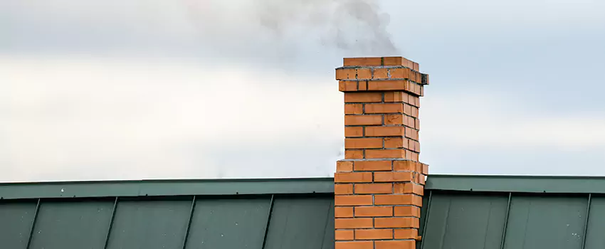 Animal Screen Chimney Cap Repair And Installation Services in Norridge, Illinois