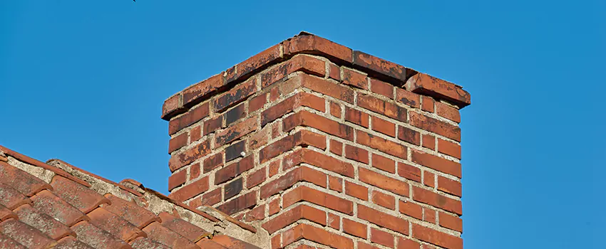 Clean Blocked Chimney in Norridge, Illinois