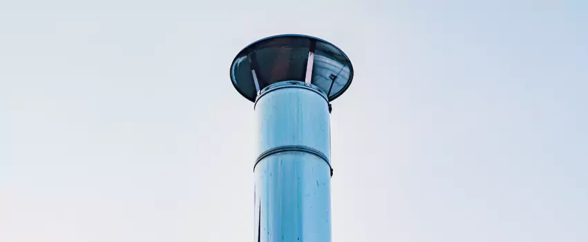 Wind-Resistant Chimney Caps Installation and Repair Services in Norridge, Illinois