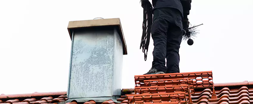 Chimney Liner Services Cost in Norridge, IL
