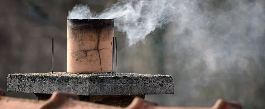 Wood Burning Chimney Odor Removal in Norridge, IL