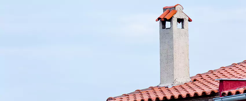 Chimney Pot Replacement in Norridge, IL
