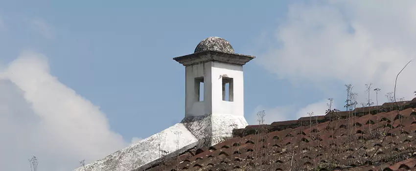 Cost To Rebuild A Chimney in Norridge, IL