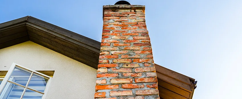 Chimney Mortar Replacement in Norridge, IL