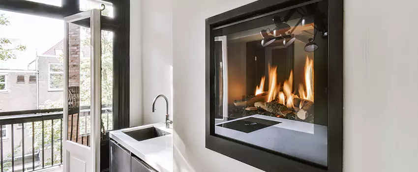 Dimplex Fireplace Installation and Repair in Norridge, Illinois