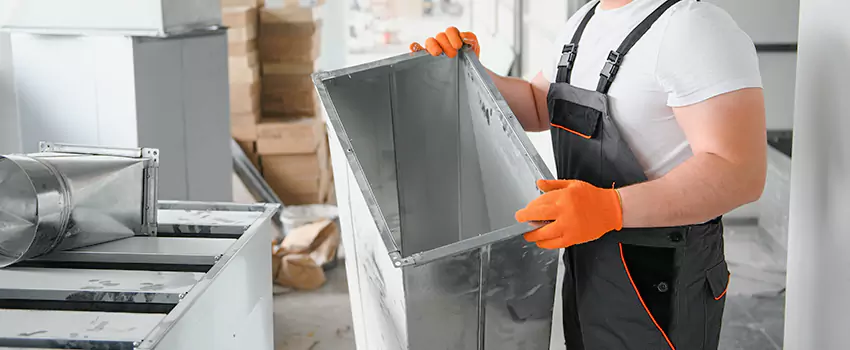 Benefits of Dryer Vent Inspection in Norridge, IL
