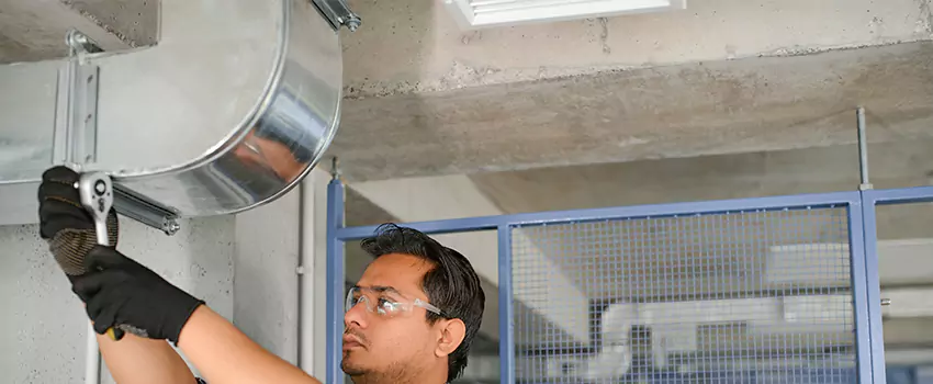 HVAC Ductwork Cleaning in Norridge, IL