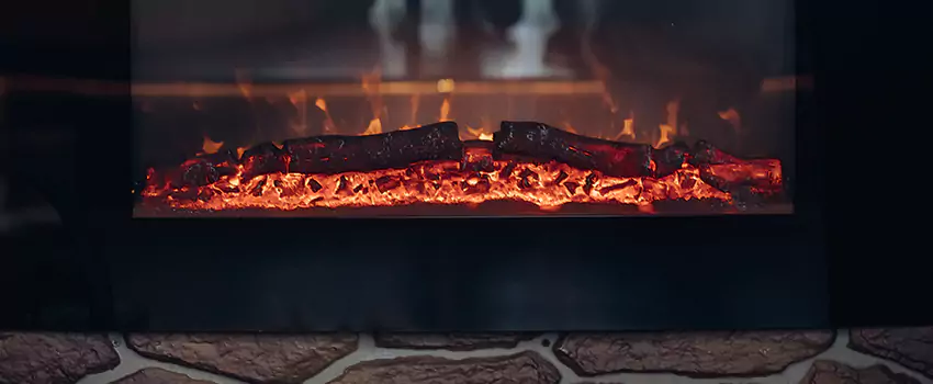 Outdoor Electric Fireplace Installation Solutions in Norridge, IL