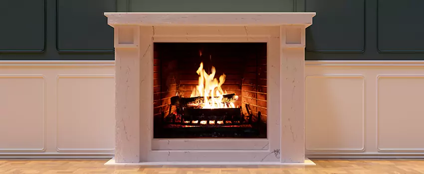Empire Comfort Systems Fireplace Installation and Replacement in Norridge, Illinois