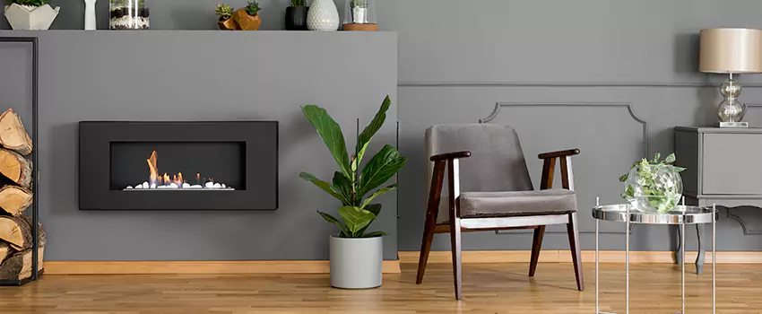 Ethanol Fireplace Burner Repair in Norridge, IL