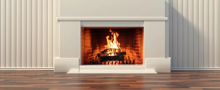 Fireplace Broken Ashtray Repair Services in Norridge, Illinois