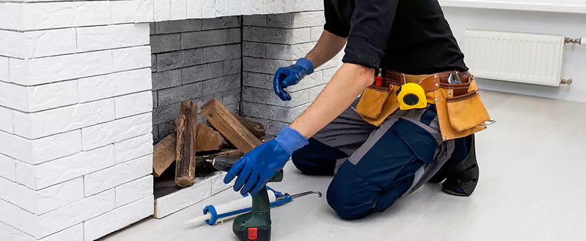 Fireplace Doors Cleaning in Norridge, Illinois
