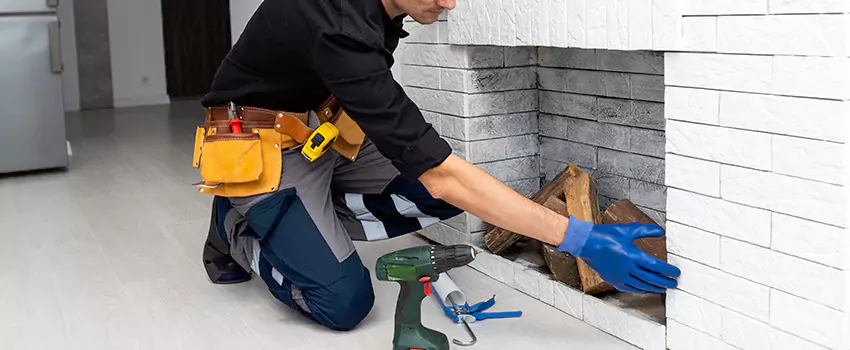 Ethanol Fireplace Installation Contractors in Norridge, Illinois