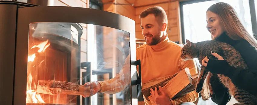 Fireplace Door Installation And Replacement Contractors in Norridge, IL