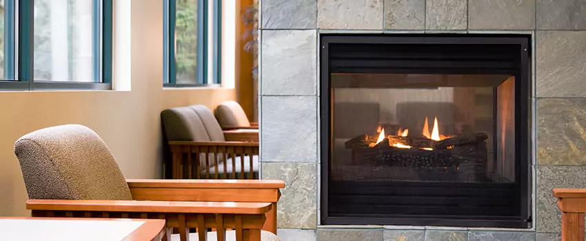 Fireplace Refacing in Norridge, Illinois