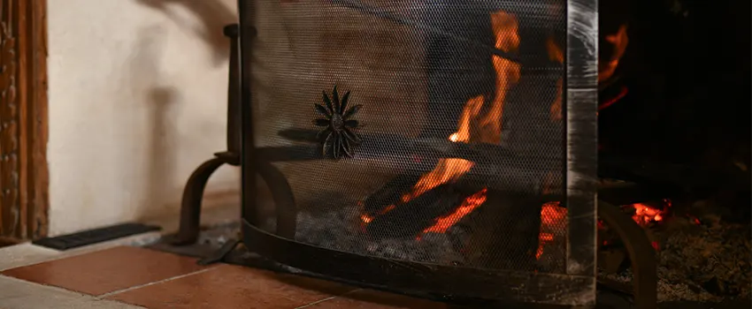 Electric Metal Fireplace installation Services in Norridge, IL