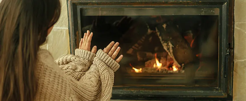 Wood-burning Fireplace Smell Removal Services in Norridge, IL