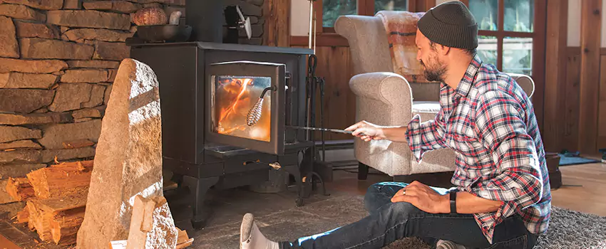 Fireplace Chimney Maintenance in Norridge, Illinois