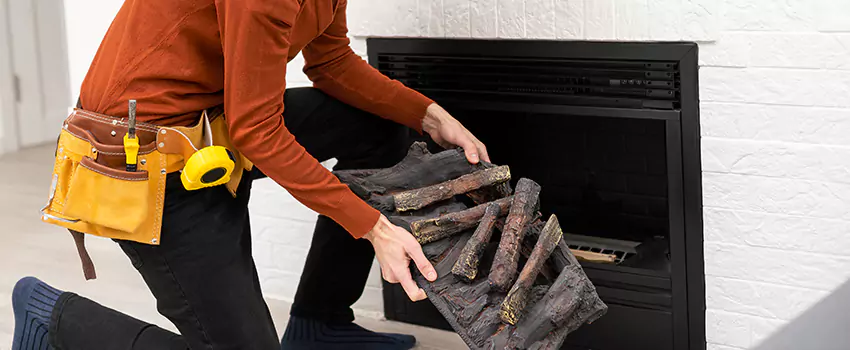Fireplace Interior Sweeping in Norridge, IL