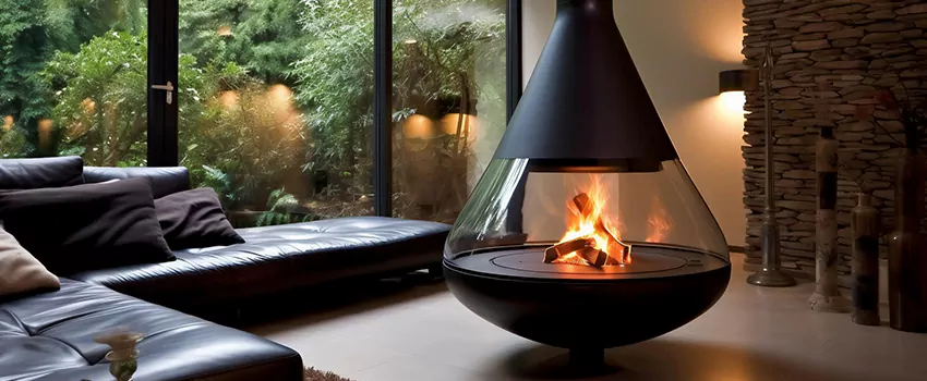 Affordable Floating Fireplace Repair And Installation Services in Norridge, Illinois
