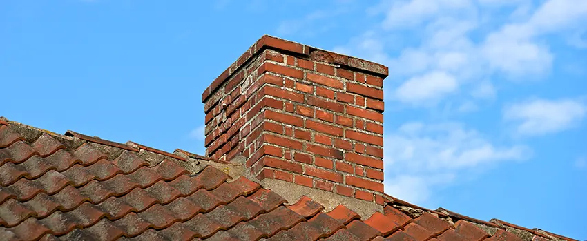 Flue Tiles Cracked Repair Services near Me in Norridge, IL