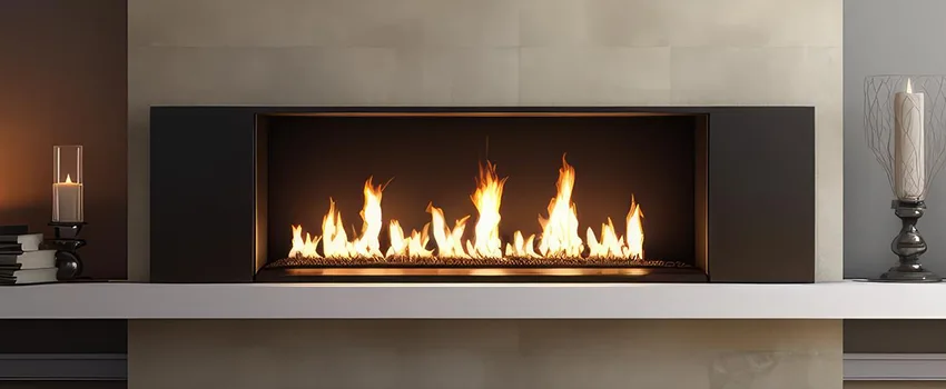 Vent Free Gas Fireplaces Repair Solutions in Norridge, Illinois