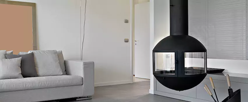 Hanging & Suspended Fireplaces Designer in Norridge, Illinois