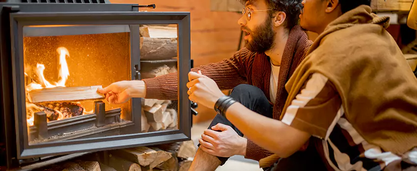 Benefits of Harman Stoves Fireplace in Norridge, Illinois