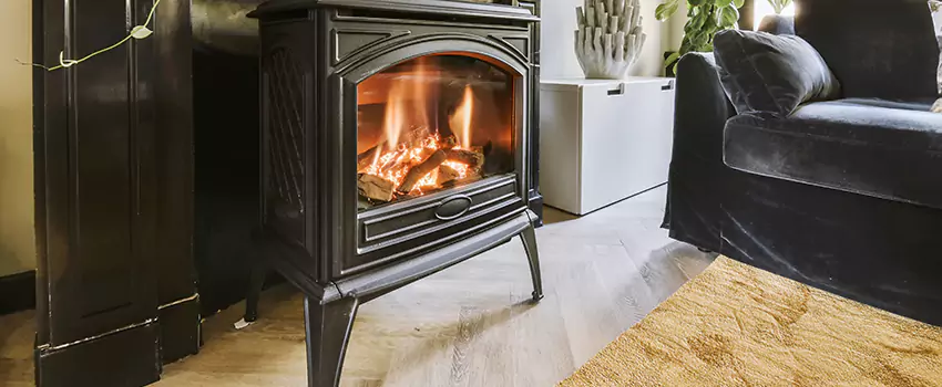 Cost of Hearthstone Stoves Fireplace Services in Norridge, Illinois