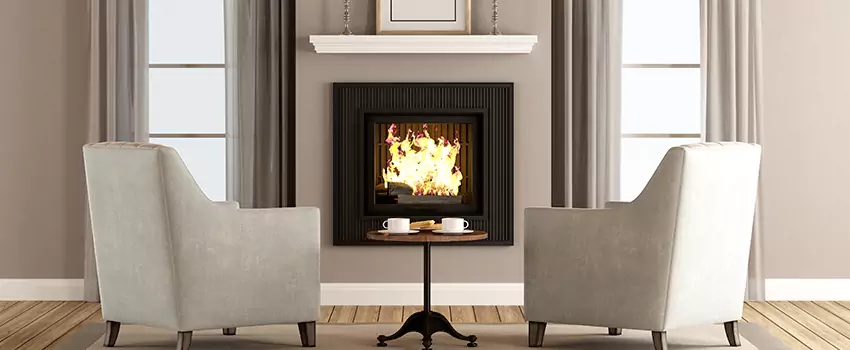 Heat & Glo Outdoor Gas Fireplaces Installation Contractors in Norridge, Illinois